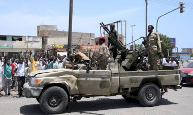 استمرار الاشتباكات بين الجيش السوداني وقوات الدعم السريع