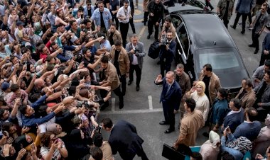 اشتباكات عنيفة بين المؤيدين والمعارضين.. توتر في أول أيام الانتخابات الرئاسية التركية بالخارج