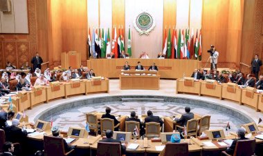 البرلمان العربي ودوره في إنهاء الصراع الدائر في الأزمة السودانية