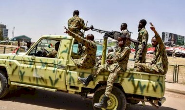 الصراع السوداني يشتعل على مدار 3 أسابيع.. وتأثُّر الدول المجاورة