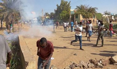 كيف تؤثر الأزمة السودانية على شرق أفريقيا.. خبراء يوضحون؟