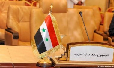 أستاذ علوم سياسية: القمة العربية الـ 32 بالرياض ربما تكون شاهدة على عودة سوريا