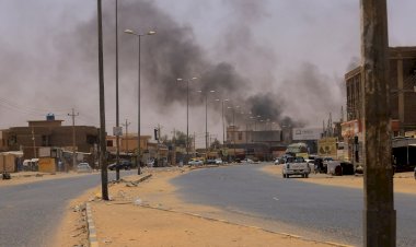كيف تساهم الإمارات في إنهاء الأزمة السودانية؟