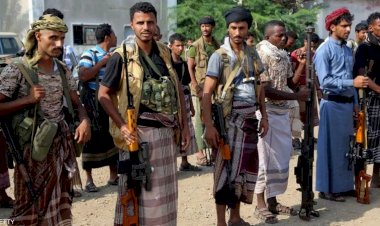 جرائم لم تتوقف.. انتهاكات حوثية تطال المساجد والمستشفيات