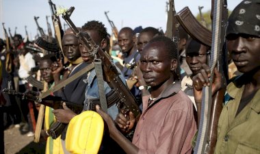 رويترز: الأطراف المتحاربة في السودان تقترب من اتفاق لوقف إطلاق النار