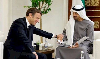 محللون.. تاريخ طويل وممتدّ للعلاقات الإماراتية الفرنسية في كافة المجالات