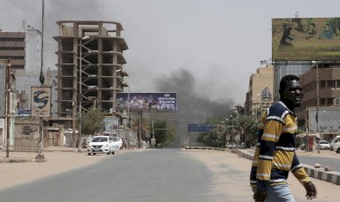 آخرهم مباحثات جدة.. سباق المبادرات الدولية والإقليمية لإنهاء الأزمة في السودان