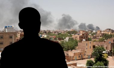 كيزان السودان.. تحركات إخوانية مستمرة لعرقلة السلام في السودان
