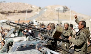 وضاح بن عطية: مخطط حوثي جديد لشرعنة حصار تعز