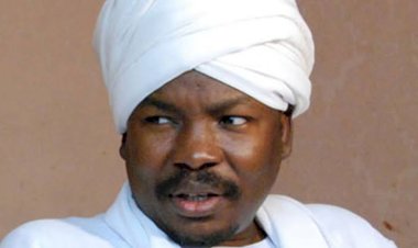 ثعلب البشير.. من هو أحمد محمد هارون السوداني؟