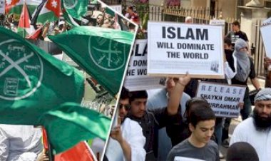 فرنسا تحاصر أنشطة الإخوان الإرهابية.. ما التفاصيل؟