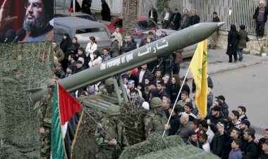 بأسلحة روسية متقدمة.. كيف استفز حزب الله إسرائيل بمناورة عسكرية ضخمة؟