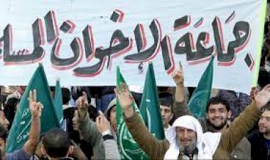 عقيلة دبيشي تكشف الضربات الأوروبية لمواجهة خطر الإخوان في القارة العجوز