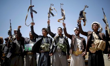 ما مخططات الحوثي للاستيلاء على النفط في اليمن؟