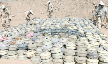 القاتل الخفيّ في اليمن.. ألغام الحوثي تحصد أرواح الأبرياء