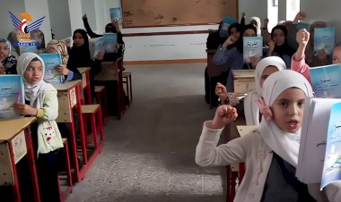 حقوقي يمني: الحوثي يحاول إنتاج جيل متطرف