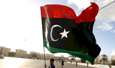 توترات متصاعدة.. اتساع الضربات الجوية غربي ليبيا