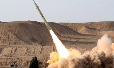 في استفزاز للعالم.. إيران تطور صواريخ بعيدة المدى وتفوق سرعتها الصوت