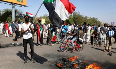 كيف تسعى الإمارات للمحافظة على أرواح المدنيين السودانيين؟