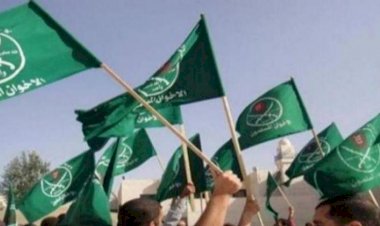 هل أرادت الإخوان العودة عن طريق الحوار الوطني بمصر؟