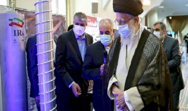 مباحثات جديدة.. الولايات المتحدة وإيران تحييان مفاوضات الاتفاق النووي مرة أخرى