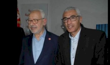 رافانيلي إخوان تونس.. من هو طارق الجريدي القيادي الإخواني؟