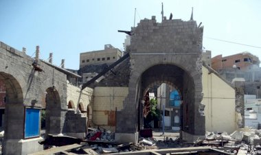 تحذيرات دولية من جرائم الحوثي ضد المناطق التاريخية والأثرية في اليمن.. ما التفاصيل؟