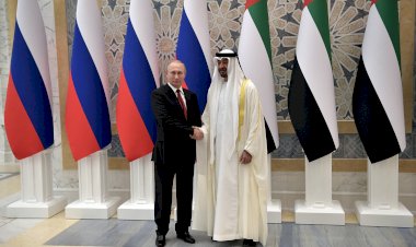 محللون: الإمارات تلعب دورا في السلام بين روسيا وأوكرانيا