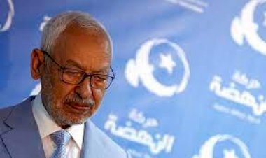 النهضة الإخوانية تواجه الجحيم.. استقالات وأزمات كبرى تضرب الجماعة الإرهابية