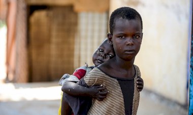 بدون طعام أو دراسة.. شبح الموت يطارد أطفال السودان مع تصاعد وتيرة الحرب
