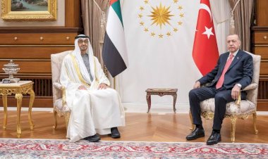 العلاقات الإماراتية التركية في ظل التقارب قوية.. خليجيون يوضحون