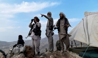 استقرار هش.. أفغانستان تتصدر الدول الأقل سلامًا في العالم وطالبان ترفض نتائج المؤشر