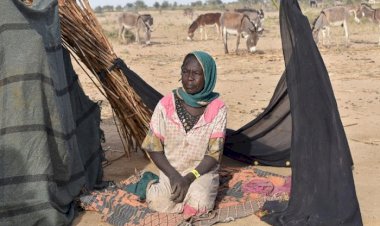 إبادة جماعية.. غرب دارفور تتعرض لأسوأ صراع في تاريخ السودان