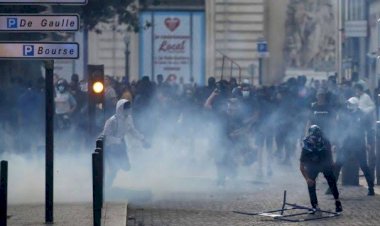 ما أبرز السيناريوهات للأوضاع في فرنسا واستمرار الاحتجاجات؟