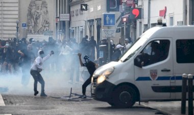 دمار شامل وغضب دولي وأممي.. القصف الإسرائيلي يعيد جنين لسنوات الانتفاضة