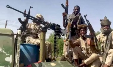 سلبية المجتمع الدولي وتناحر سياسي بلا هوادة.. السودان على شفا حرب أهلية شاملة
