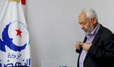 خطة حركة النهضة الإخوانية للهيمنة على الشارع التونسي عبر أذرعها الإعلامية
