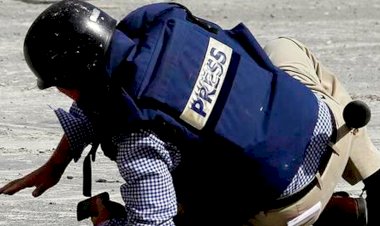 حقوقي يمني: الحوثيون يستخدمون النظام القضائي لقمع حرية التعبير