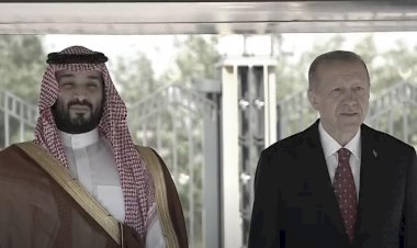 خبراء: زيارة أردوغان للسعودية دفعة جديدة للعلاقات بين البلدين