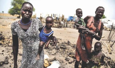 صحفي سوداني: زيادة كبيرة في الانتهاكات ضد النساء والأطفال نتيجة الصراع القائم