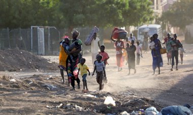 الحرب السودانية.. تهديد مستمر للوضع الطبي في الخرطوم