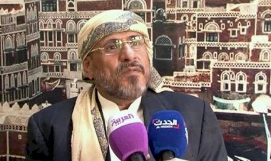 لإرهاب أهالي حضرموت.. من هو الإرهابي الحسن أبكر؟