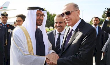 تركيا والإمارات.. علاقات إستراتيجية ولقاءات مستمرة لدعم استقرار المنطقة