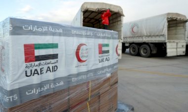 محلل سياسي : الإمارات تقدم دعمًا غير محدود لسوريا