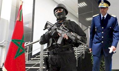 محلل سياسي: المغرب حققت إنجازات قوية في دحر الإرهاب و الجماعات المتطرفة