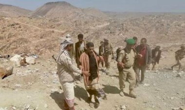 وضاح بن عطية: القوات الجنوبية كبدت ميليشيا الحوثي خسائر فادحة