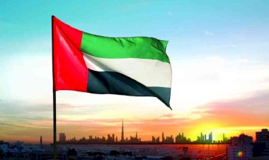 كاتب: جهود إماراتية كبيرة لحل الأزمة السودانية