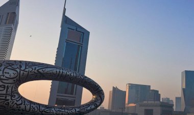 قبل قمة المناخ.. الإمارات تسعى للتحول لقاعدة تقنيات لمعالجة تغيُّر المناخ