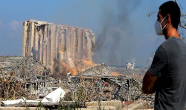 في الذكرى الرابعة لانفجارات مرفأ بيروت.. كيف أغرق حزب الله لبنان في الفساد؟