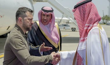 وسيط متميز.. كيف اتخذت المملكة العربية السعودية دوراً مؤثراً في الصراعات الإقليمية؟